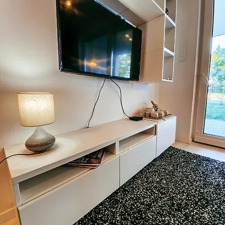 Salt Lake Apartman Apartment Siofok