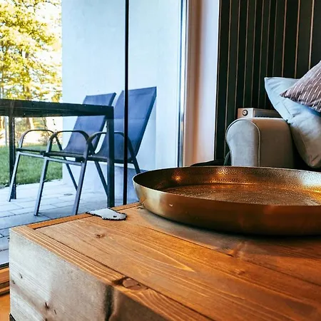 Apartment Salt Lake Apartman Siofok