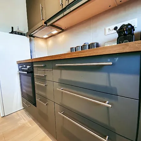 Salt Lake Apartman Apartment *