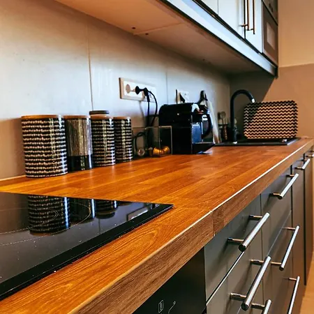 Salt Lake Apartman Apartment