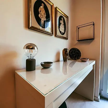 Salt Lake Apartman Apartment