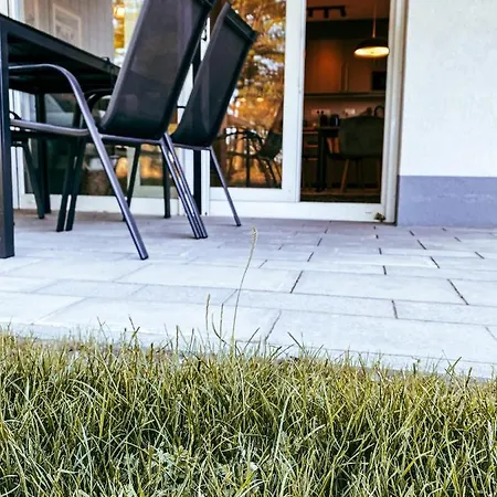 Salt Lake Apartman * Siofok