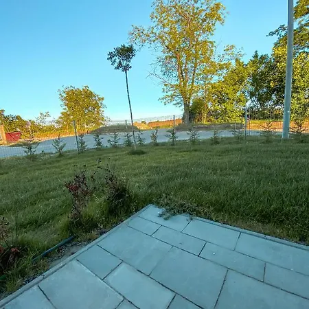 Salt Lake Apartman Апартаменты